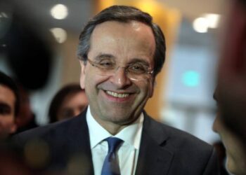 Σαμαράς: Όποιος επιδιώξει πρόωρες εκλογές, θα έχει και την ευθύνη