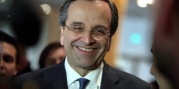 Σαμαράς: Όποιος επιδιώξει πρόωρες εκλογές, θα έχει και την ευθύνη