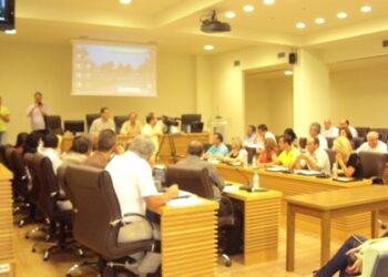 Ψήφισμα του Δημοτικού Συμβουλίου Κοζάνης για την ιδιωτικοποίηση του ΑΔΜΗΕ