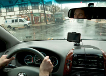 Επιμορφωτική ημερίδα για την ασφαλή οδήγηση