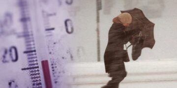 ΕΚΤΑΚΤΟ ΔΕΛΤΙΟ ΕΠΙΔΕΙΝΩΣΗΣ ΚΑΙΡΟΥ