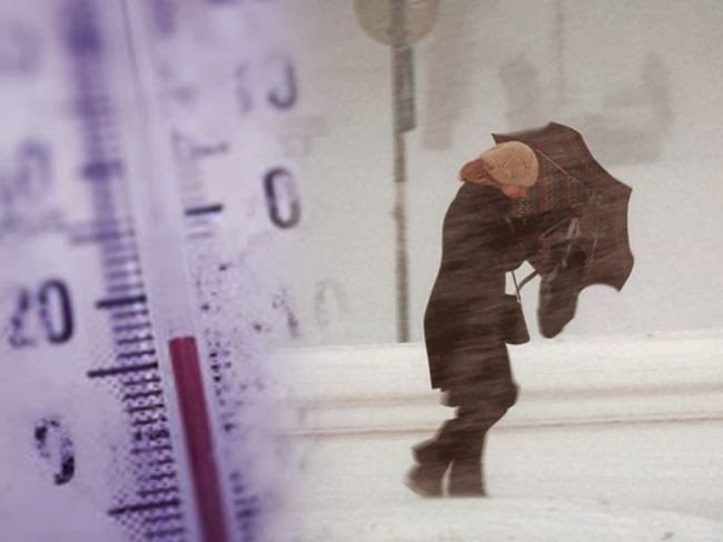 ΕΚΤΑΚΤΟ ΔΕΛΤΙΟ ΕΠΙΔΕΙΝΩΣΗΣ ΚΑΙΡΟΥ