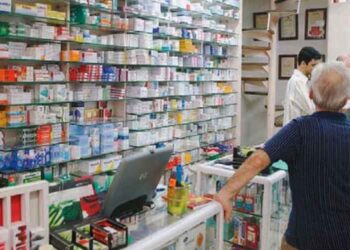 Αδ. Γεωργιάδης: Τις επόμενες ημέρες, με εγκύκλιο, η χρέωση με 1 ευρώ ανά συνταγή