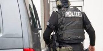 Έστειλαν 140 κιλά κοκαΐνης σε… σούπερ μάρκετ