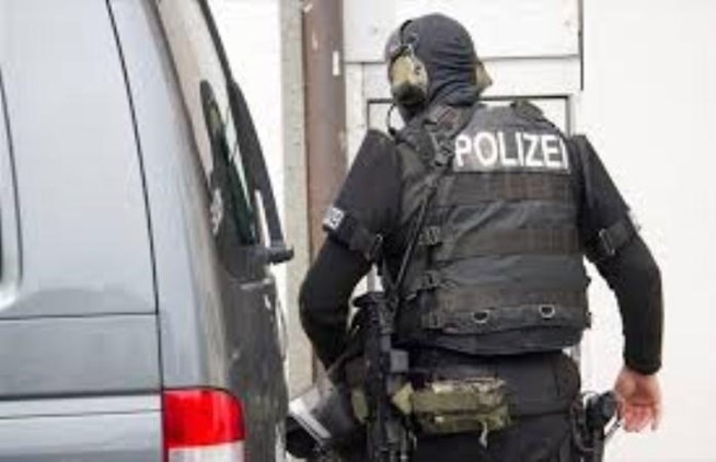 Έστειλαν 140 κιλά κοκαΐνης σε… σούπερ μάρκετ