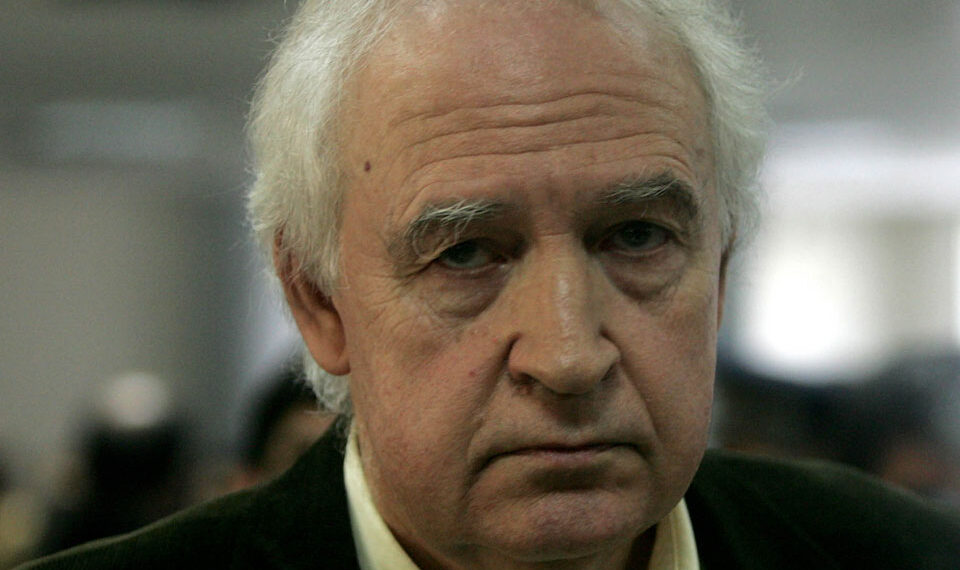 Τι λέει ο Γιωτόπουλος για την απόδραση Ξηρού
