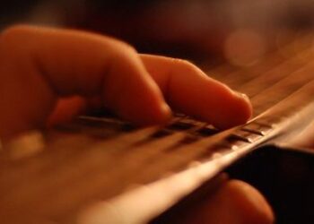 Κονσέρτο κλασικής κιθάρας