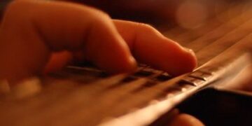 Κονσέρτο κλασικής κιθάρας