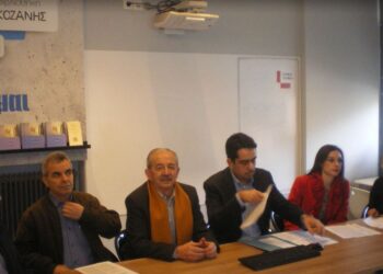 ΚΕΠΚΑ: Ούτε ένας Έλληνας Πολίτης δεν πρέπει να μείνει άστεγος