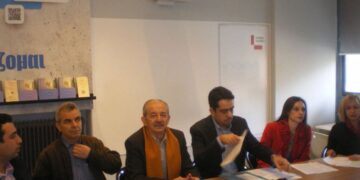 ΚΕΠΚΑ: Ούτε ένας Έλληνας Πολίτης δεν πρέπει να μείνει άστεγος