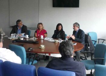 Κοινό πλαίσιο αγώνα για την ανατροπή των καταστροφικών σχεδιασμών κυβέρνησης και τρόικας