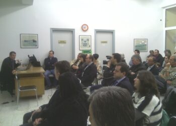 Ενδιαφέρουσα ημερίδα Δήμου Κοζάνης «Αθλητισμός και Υγεία»