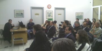 Ενδιαφέρουσα ημερίδα Δήμου Κοζάνης «Αθλητισμός και Υγεία»