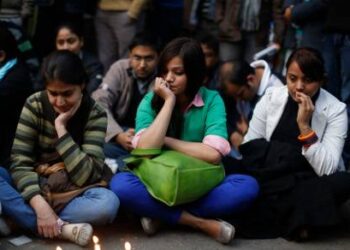 Ινδία: Νέο περιστατικό ομαδικού βιασμού