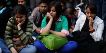 Ινδία: Νέο περιστατικό ομαδικού βιασμού