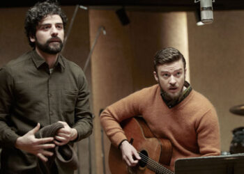 Η ταινία «Inside Llewyn Davis» των Κοέν καλύτερη ταινία για τους Κριτικούς Κινηματογράφου