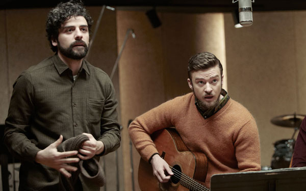 Η ταινία «Inside Llewyn Davis» των Κοέν καλύτερη ταινία για τους Κριτικούς Κινηματογράφου