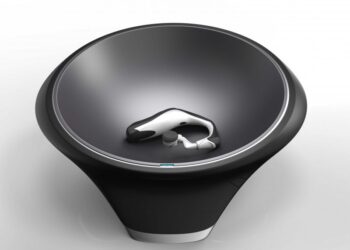 Τέρμα τα καλώδια και οι φορτιστές – Η Intel μόλις παρουσίασε το απόλυτο γκάτζετ φόρτισης συσκευών [εικόνα]