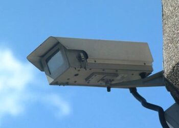 Κάμερες στα σχολεία…