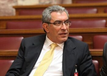 Εκδήλωση των ΑΝΕΛ με τον Βασίλη Καπερνάρο