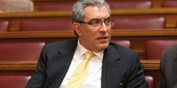 Εκδήλωση των ΑΝΕΛ με τον Βασίλη Καπερνάρο