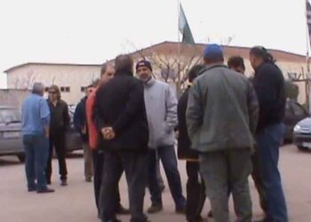 ΣΕΕΕΝ: Κινητοποίηση στο ΚΥΤ Καρδιάς για τον ΑΔΜΗΕ