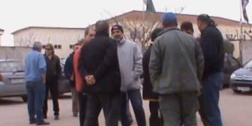 ΣΕΕΕΝ: Κινητοποίηση στο ΚΥΤ Καρδιάς για τον ΑΔΜΗΕ