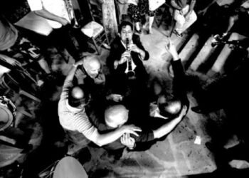 Διεθνής διάκριση για Έλληνα φωτογράφο