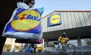 Θέσεις Εργασίας στα Lidl