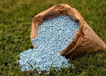 Βελτιωμένα κέρδη των εταιρειών παραγωγής λιπασμάτων, το 2012-2013