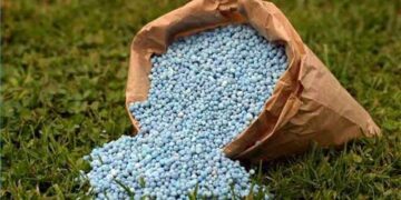 Βελτιωμένα κέρδη των εταιρειών παραγωγής λιπασμάτων, το 2012-2013