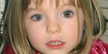 Μαντλίν ΜακΚαν: Έρχονται οι πρώτες συλλήψεις για την εξαφάνισή της