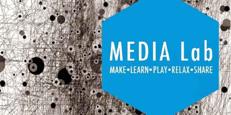 Δράσεις Φεβρουαρίου στο media lab