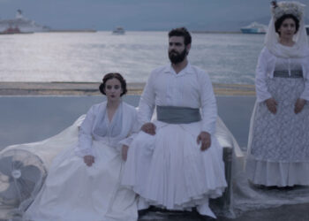 Bρικόλακες από όλη την Ελλάδα… ήρθαν στο λιμάνι του Πειραιά