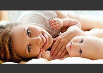 Όλες οι αλλαγές που φέρνει στον χαρακτήρα η μητρότητα