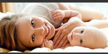 Όλες οι αλλαγές που φέρνει στον χαρακτήρα η μητρότητα