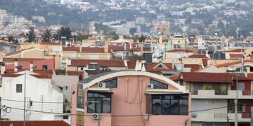 Επιστρέφεται φόρος σε δεκάδες χιλιάδες ιδιοκτήτες που τακτοποίησαν αυθαίρετα