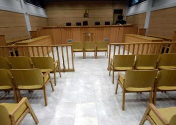 “Καμπάνα” σε μέλος της διοίκησης του Εργατικού Κέντρου Κοζάνης