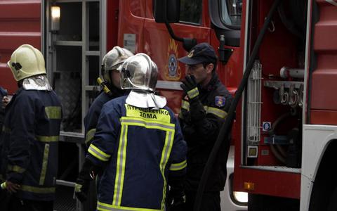Τραγωδία: Τρεις νεκροί μεταξύ των οποίων ένα παιδί από πυρκαγιά σε διαμέρισμα