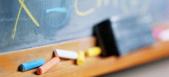 Κάλυψη κενών οργανικών θέσεων εκπαιδευτικού προσωπικού της Β’βάθμιας Εκπαίδευσης