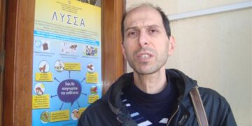 Αποφυγή οποιασδήποτε επαφής με τα εμβόλια – δολώματα λύσσας συνιστούν οι κτηνίατροι