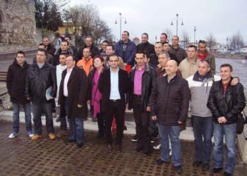 Εκκρεμείς διεκδικήσεις για την υπερωριακή αποζημίωση των στρατιωτικών