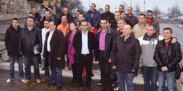 Εκκρεμείς διεκδικήσεις για την υπερωριακή αποζημίωση των στρατιωτικών