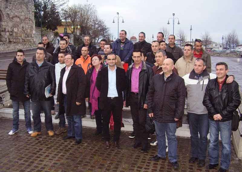 Εκκρεμείς διεκδικήσεις για την υπερωριακή αποζημίωση των στρατιωτικών