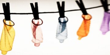 Πρόβλημα με τα προφυλακτικά έχουν οι Ινδοί -Γιατί δεν τους κάνουν