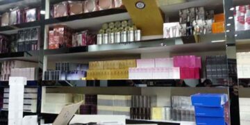 Θεσσαλονίκη : Πάνω από 38.000 προϊόντα «μαϊμούδες» ήταν έτοιμα να… γεμίσουν την αγορά