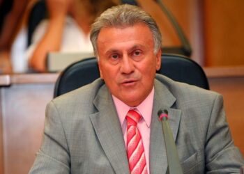 Π. ΨΩΜΙΑΔΗΣ: Η παραφιλολογία σχετικά με το όνομα του υπ. Δημάρχου Θεσσαλονίκης και του Περιφερειάρχη Κ. Μακεδονίας δεν οδηγεί πουθενά