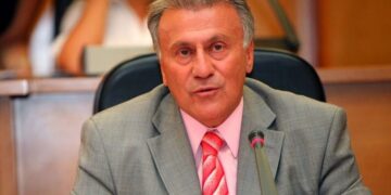 Π. ΨΩΜΙΑΔΗΣ: Η παραφιλολογία σχετικά με το όνομα του υπ. Δημάρχου Θεσσαλονίκης και του Περιφερειάρχη Κ. Μακεδονίας δεν οδηγεί πουθενά