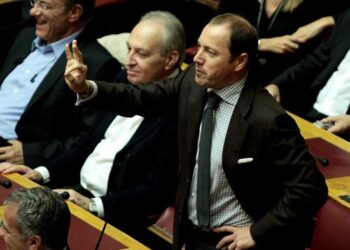 Ψυχάρης: Ανόητη η δήλωση Στουρνάρα για υποφορολόγηση στην Ελλάδα