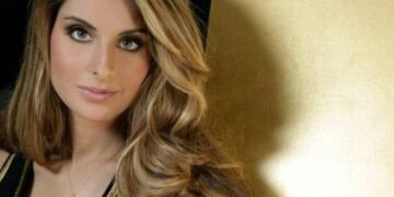 Υποψήφια στο Δήμο Θεσσαλονίκης η Σαλαγκούδη